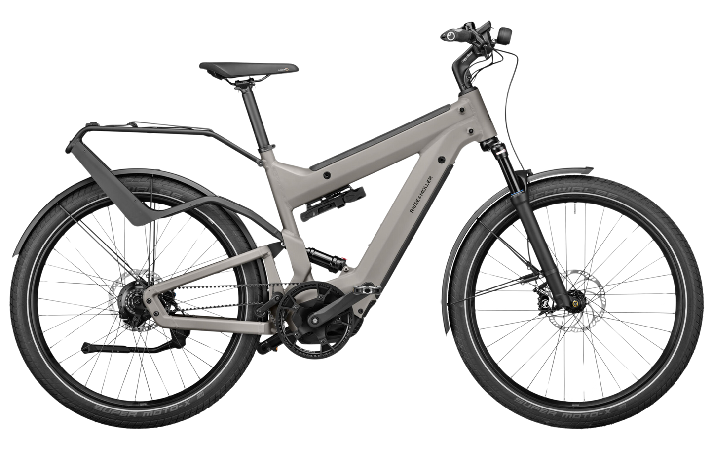 Riese & Müller Superdelite GT Rohloff