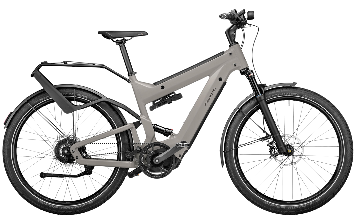 Riese & Müller Superdelite GT Vario