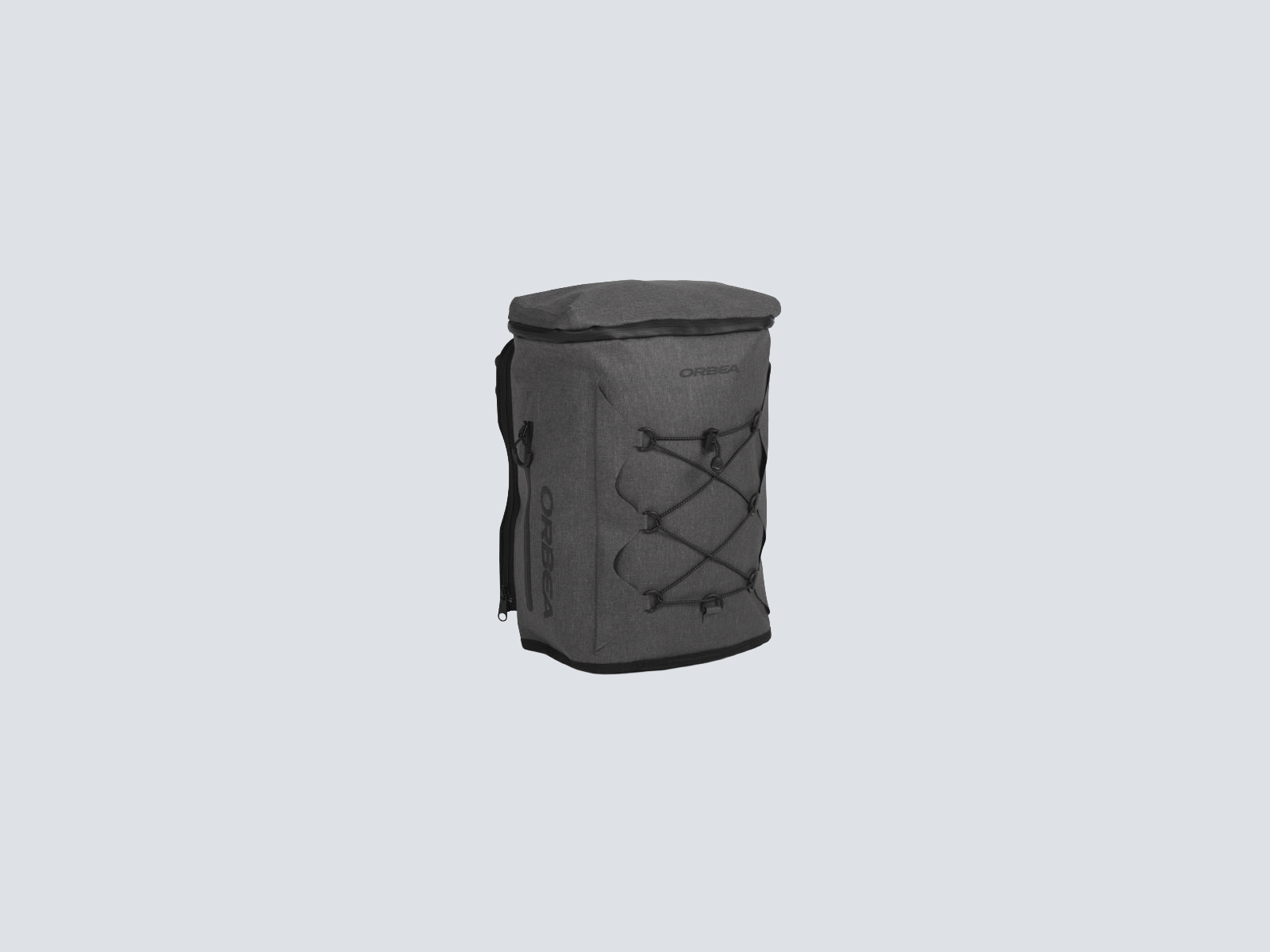 Orbea Dual Bag cykeltaske