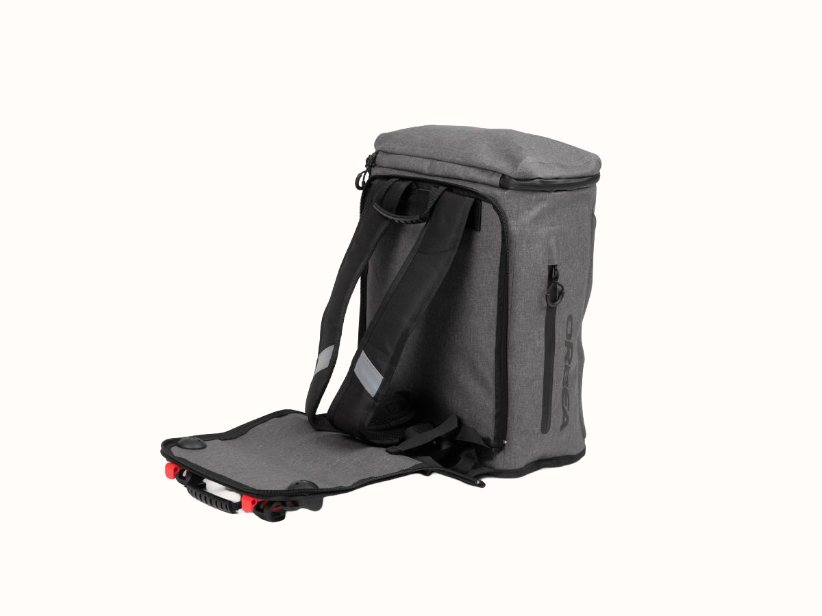 Orbea Dual Bag cykeltaske