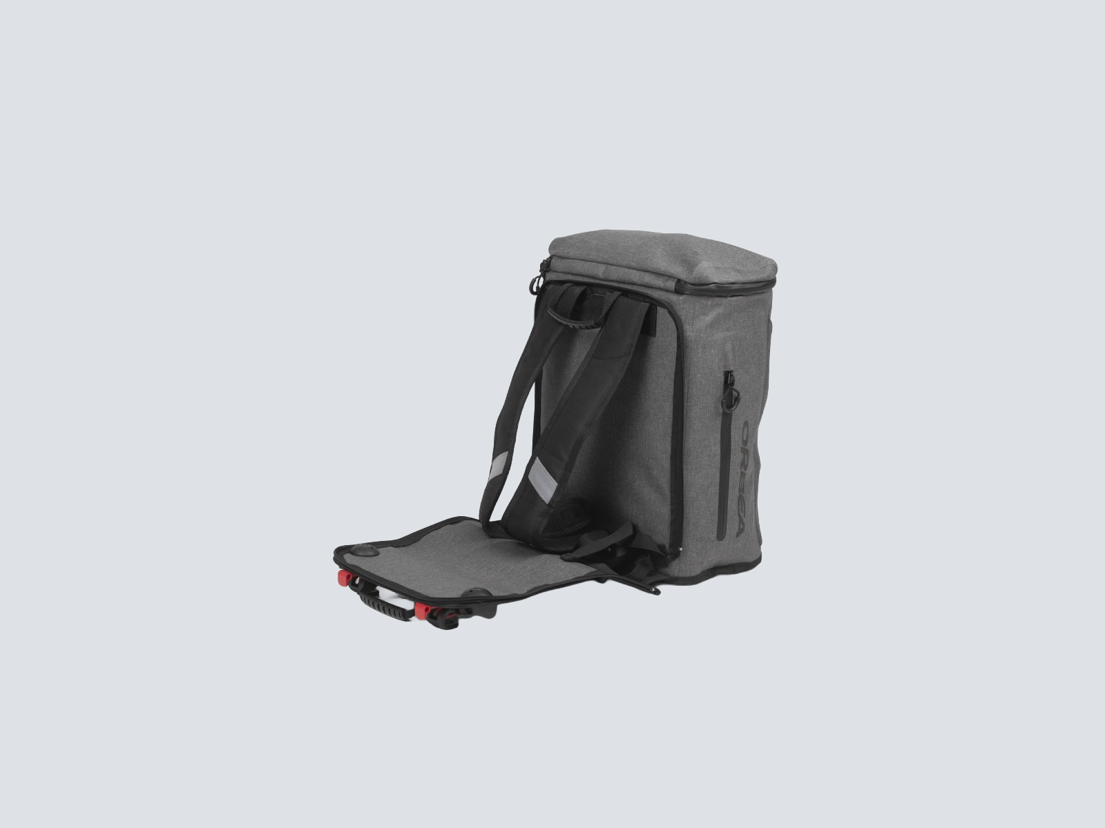 Orbea Dual Bag cykeltaske