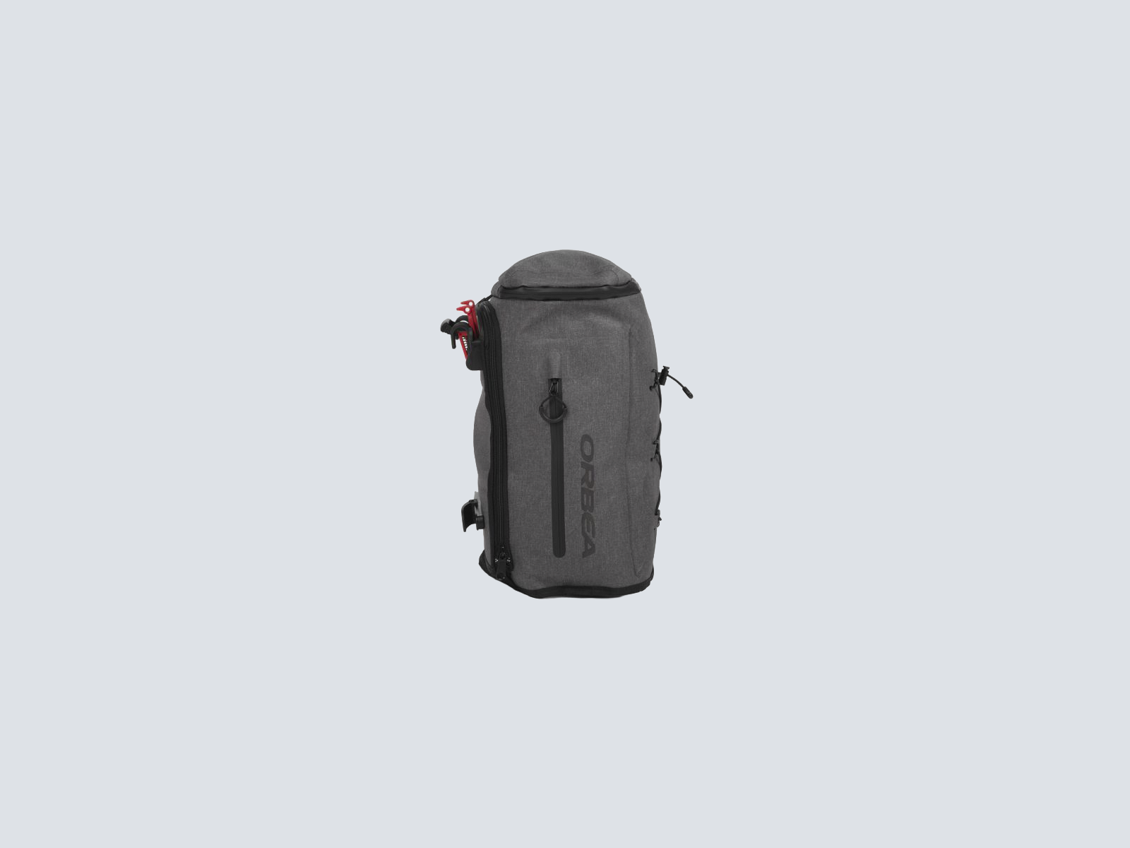 Orbea Dual Bag cykeltaske