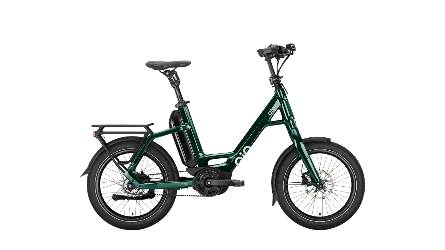 QiO EINS P-5 Unisex