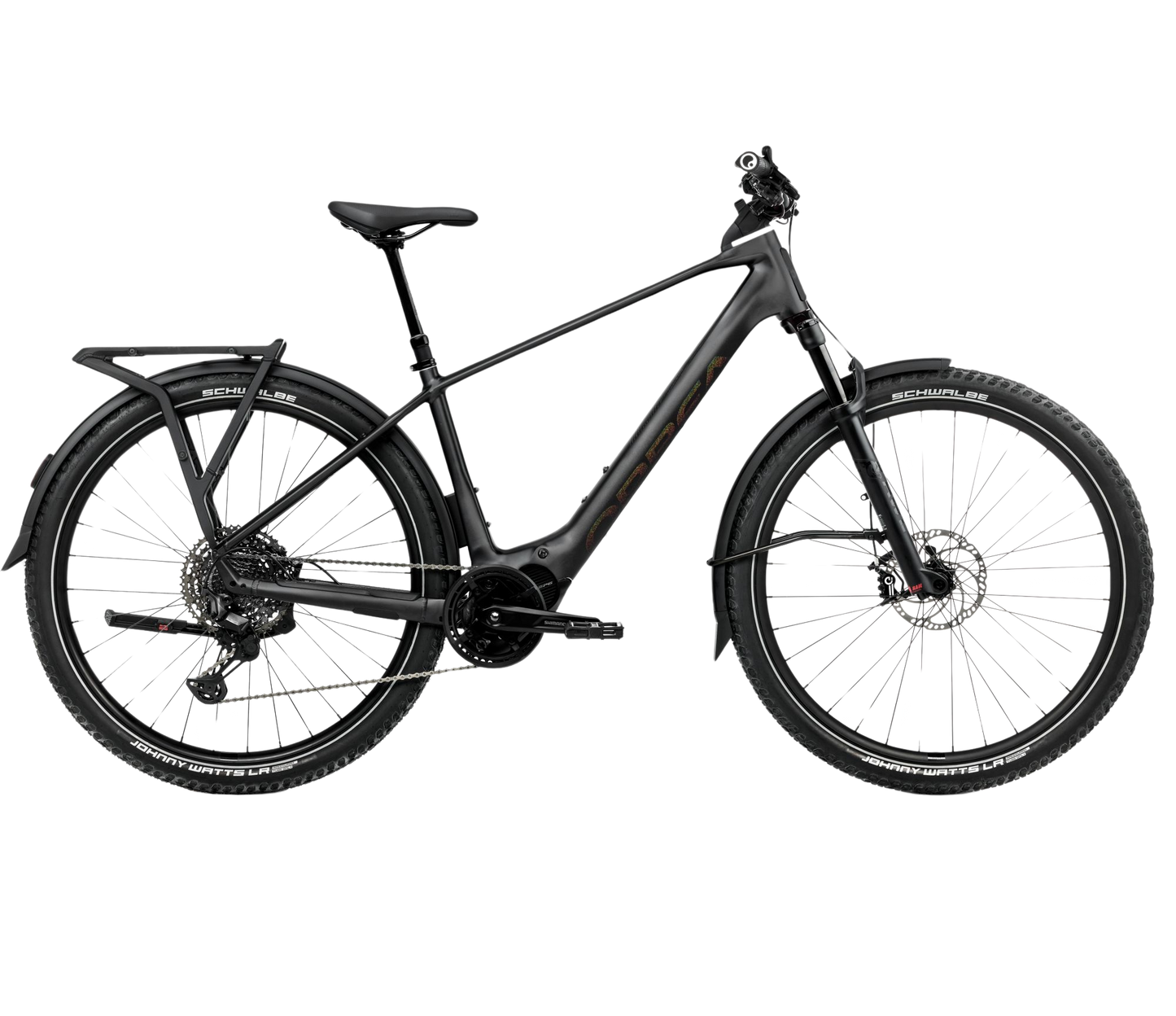 Orbea Kemen Adv 10 Elcykel