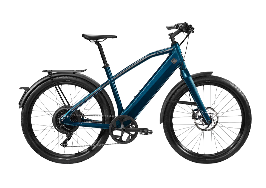 Stromer ST1