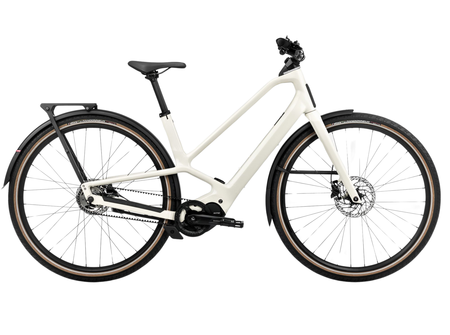 Orbea Diem 20 Elcykel