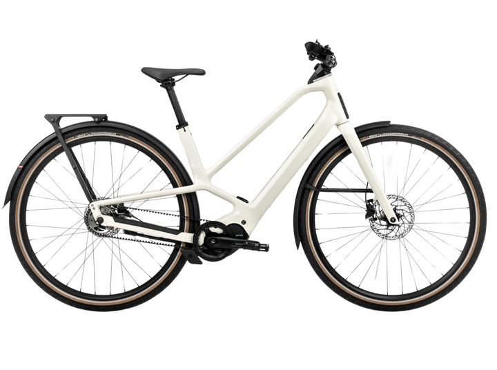 Orbea Diem 20 Elcykel