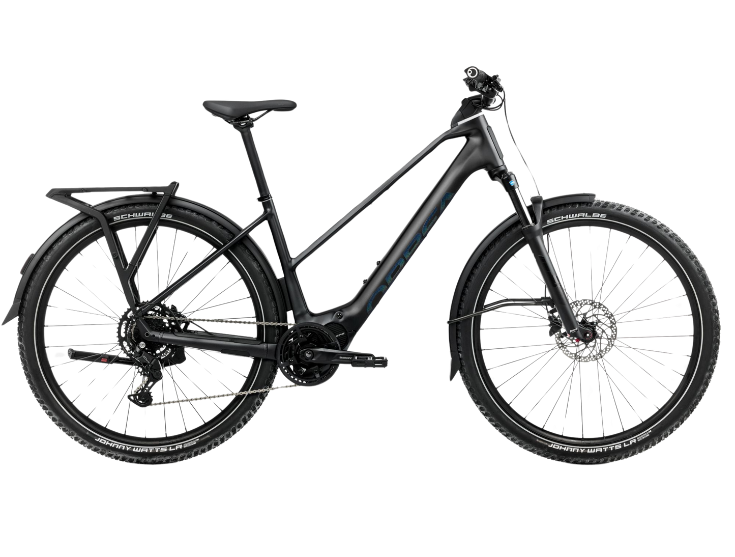 Orbea Kemen Adv 30 Mid Elcykel