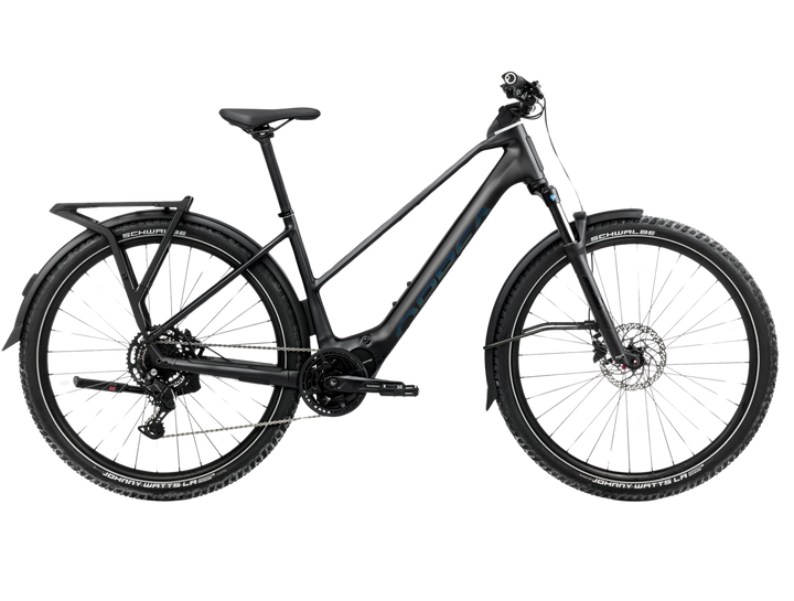 Orbea Kemen Adv 30 Mid Elcykel