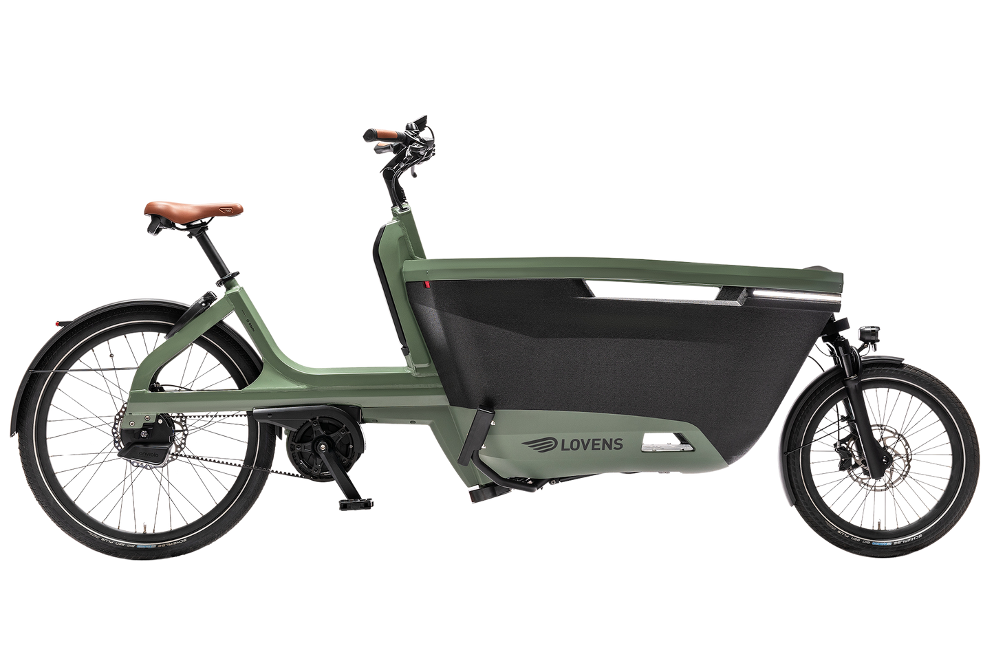 Lovens Explorer S75 (OUTLET)