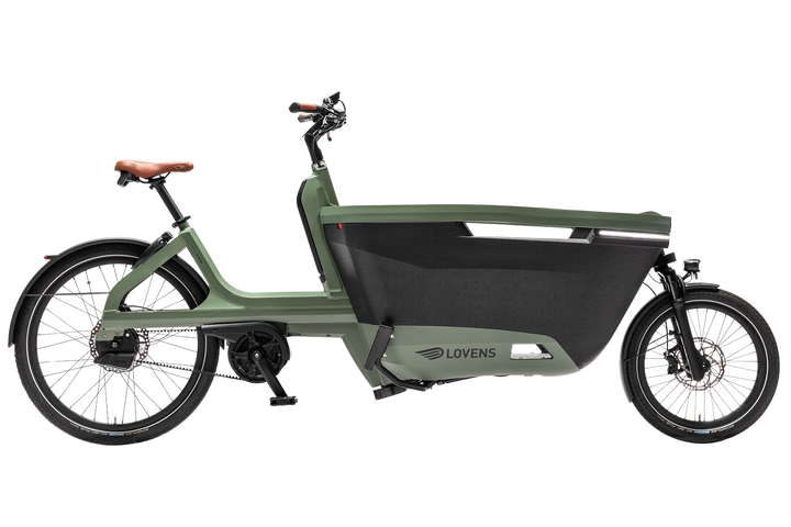 Lovens Explorer S75 (OUTLET)