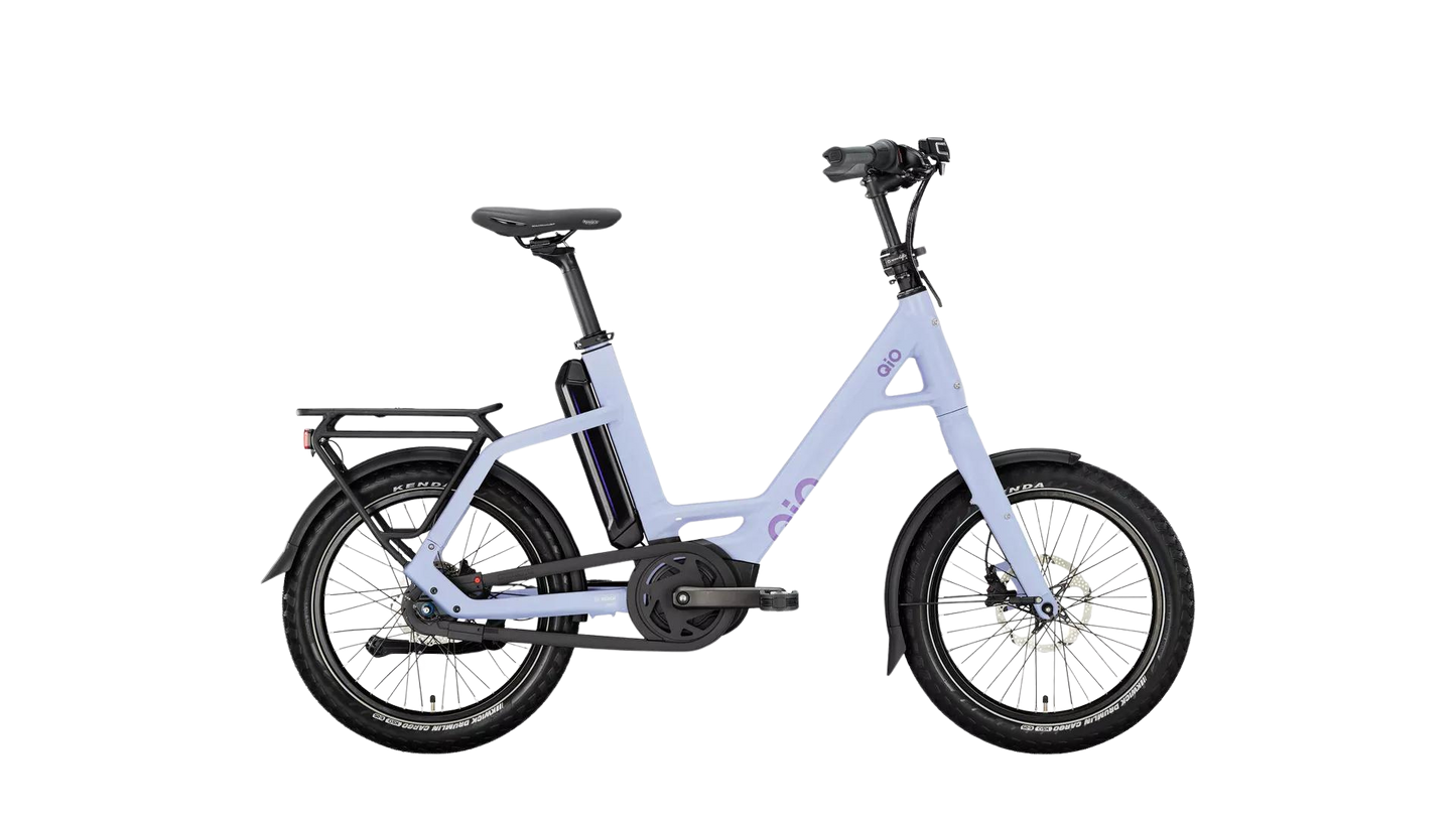 QiO EINS AP-8 Unisex