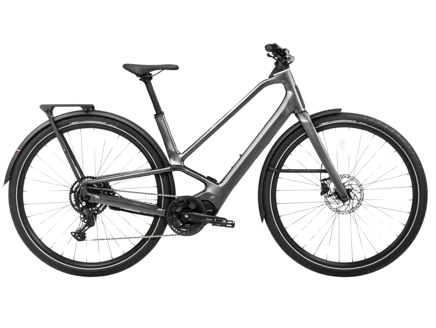 Orbea Diem 30 Elcykel