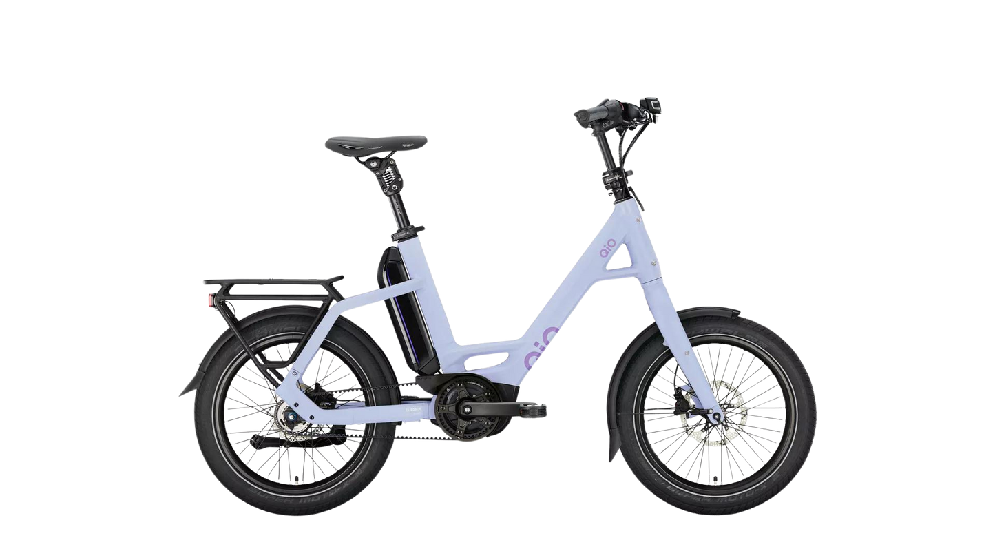 QiO EINS P-5 Unisex