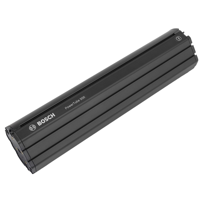 Batteri elcykel