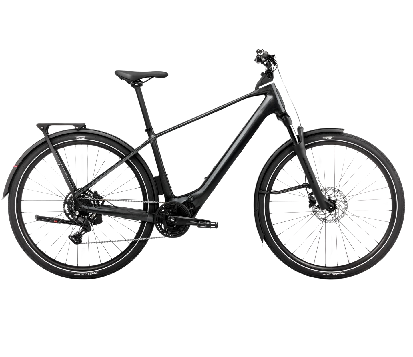 Orbea Kemen Tour 30 Elcykel