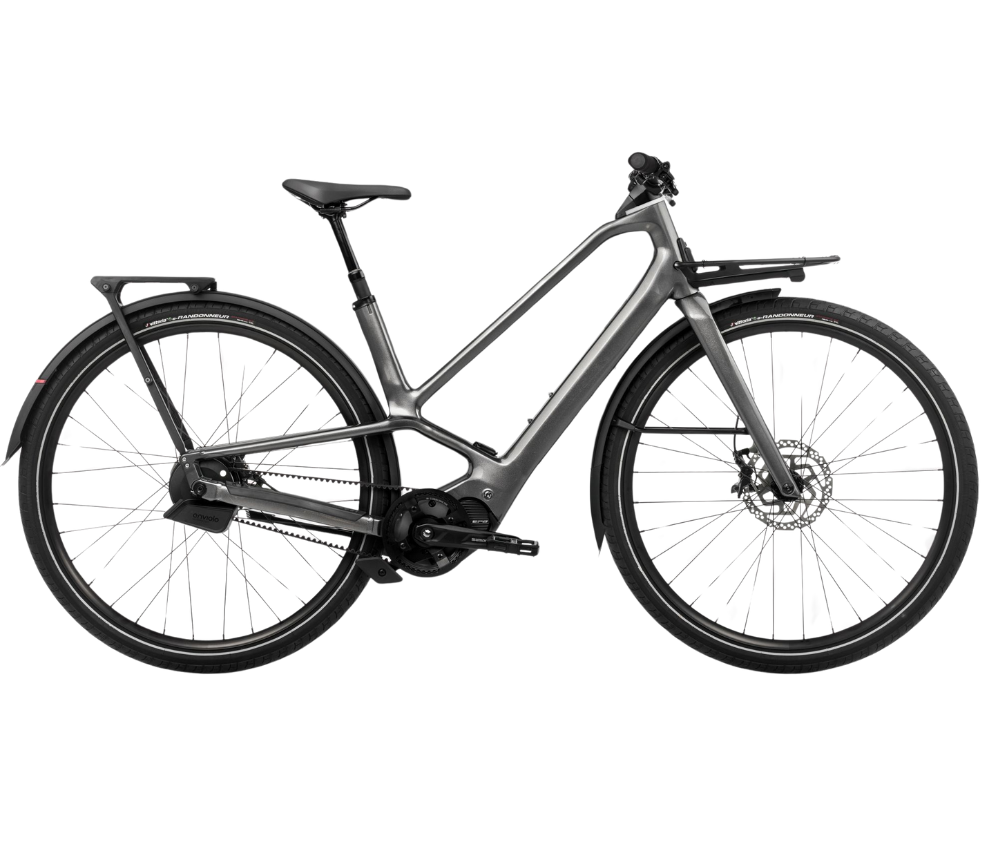 Orbea Diem 10 Elcykel