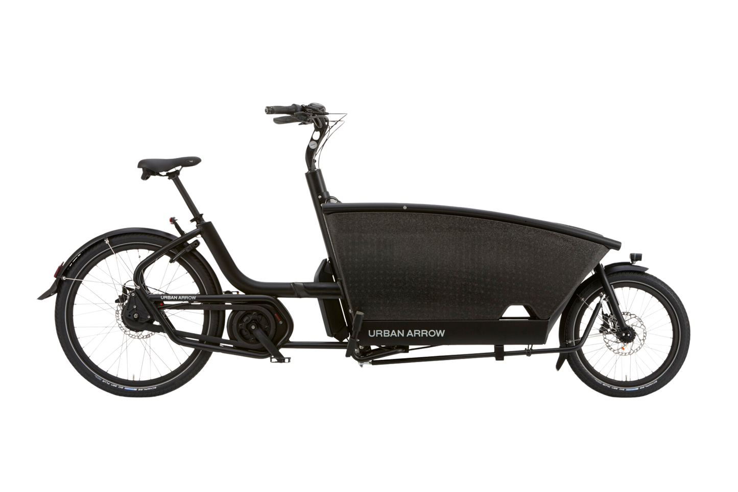Urban Arrow Family Performance Plus (Sort)
