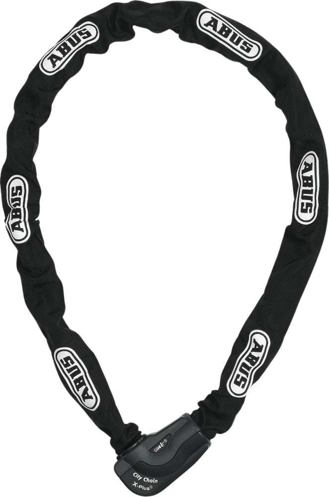 Abus Granit CityChain XPlus 1060