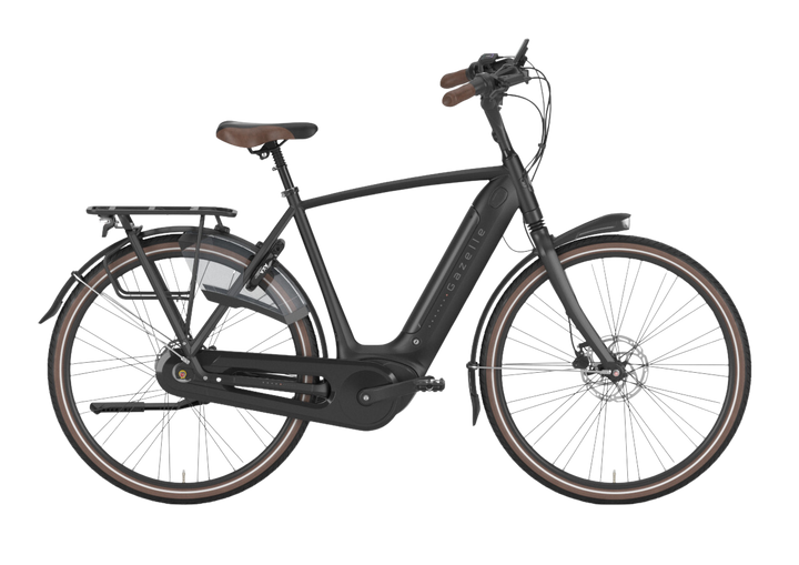 Gazelle Arroyo C8 HMB Elite Herre