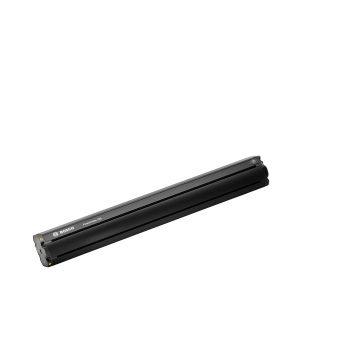 Batteri elcykel