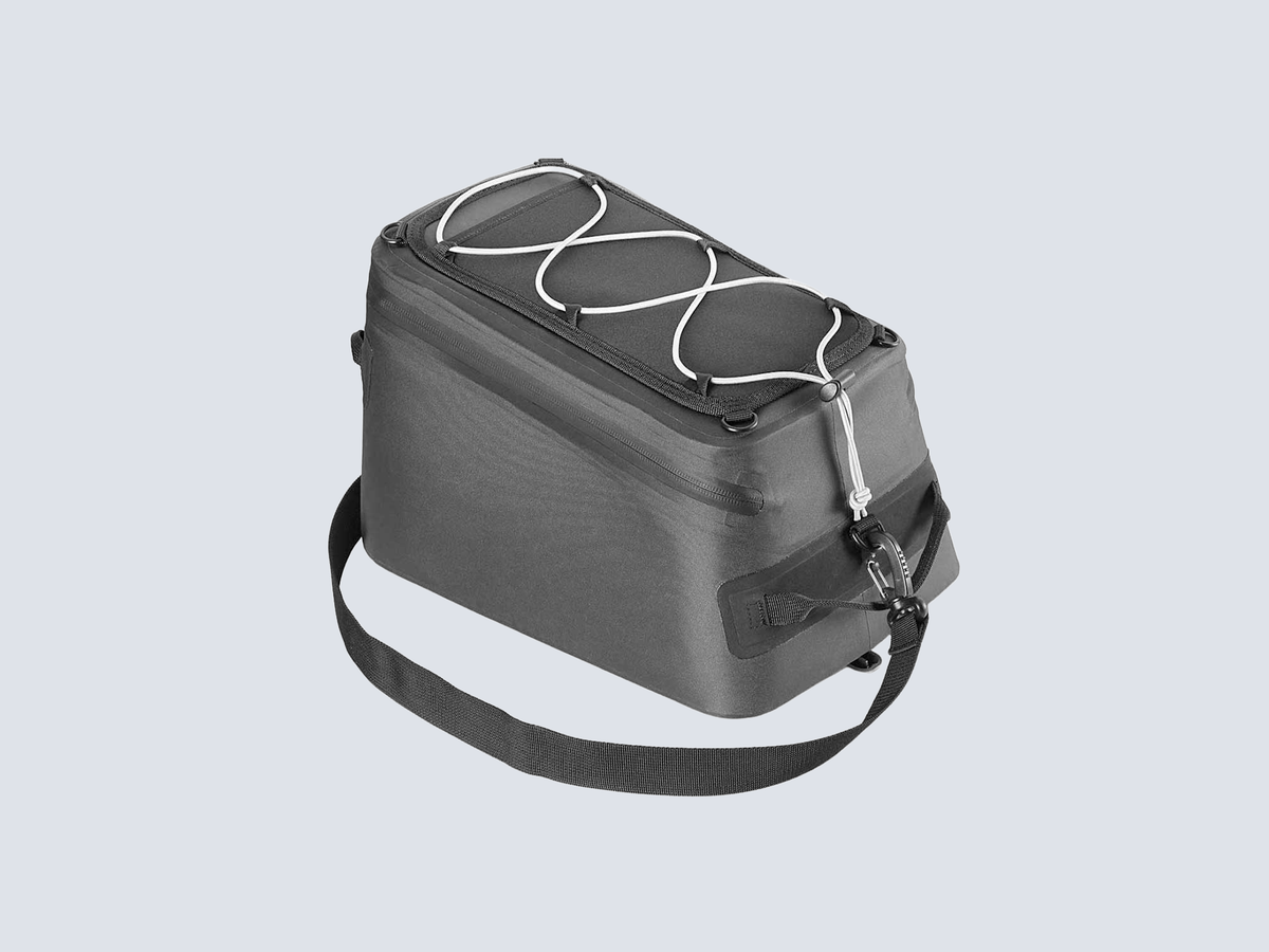 Stromer Berlin Trunk Bag