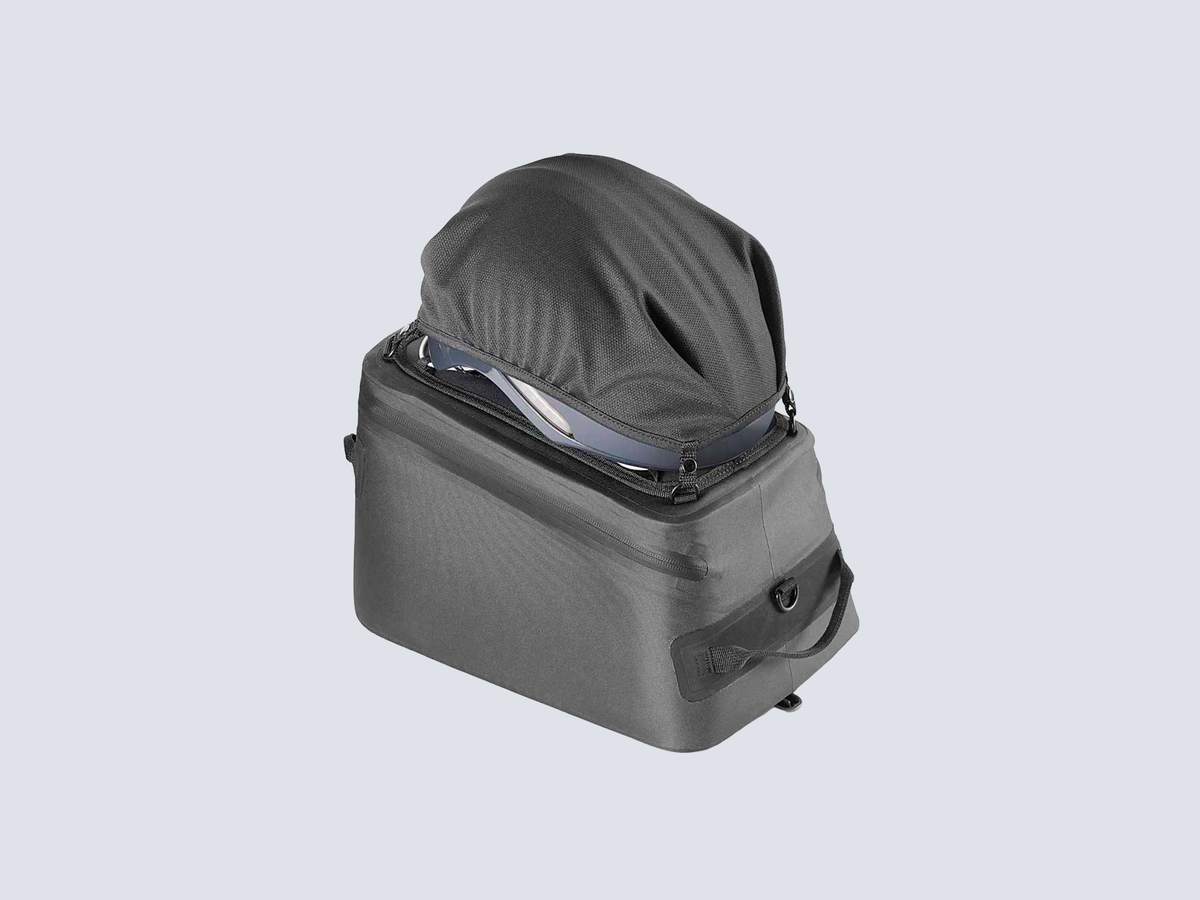 Stromer Berlin Trunk Bag