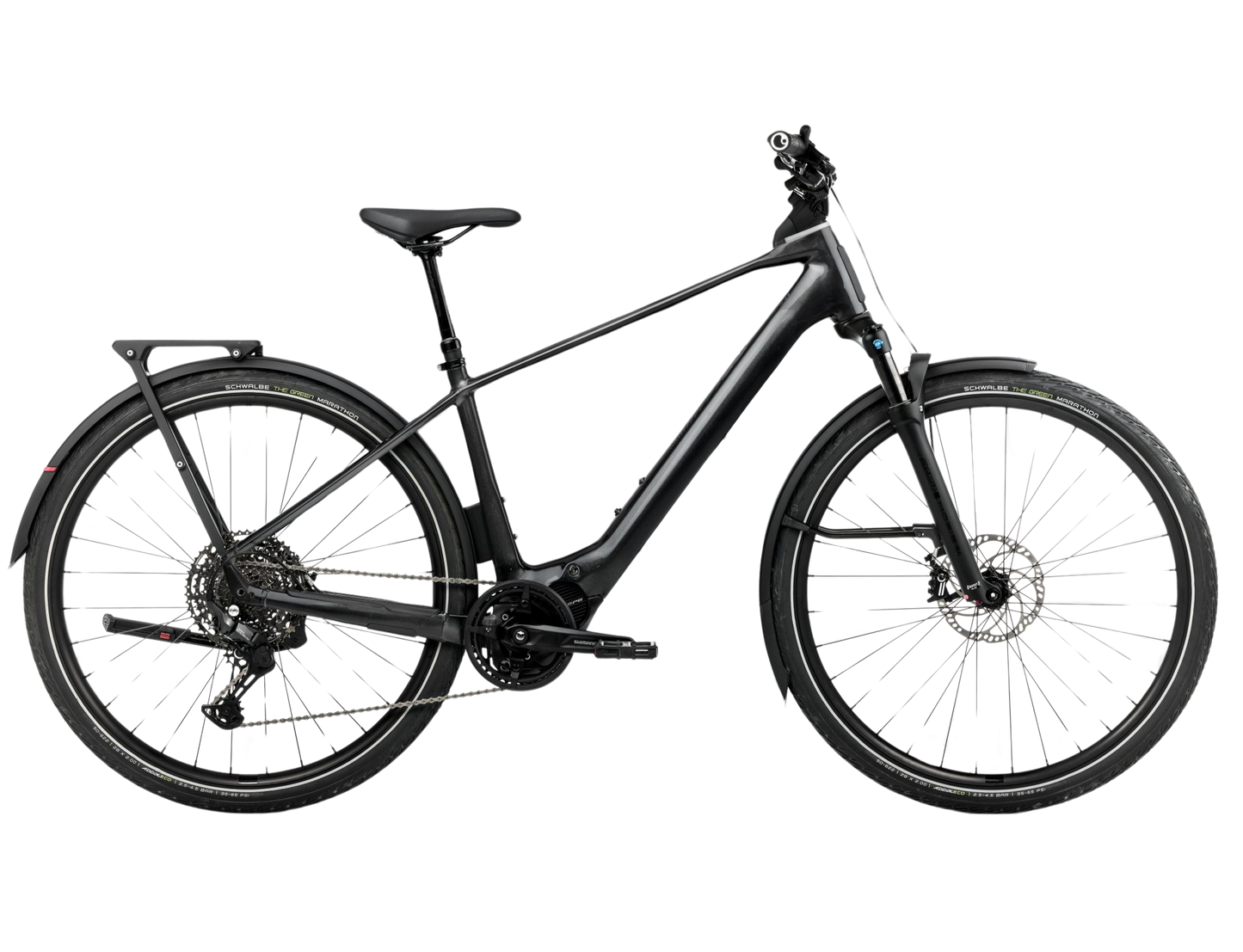 Orbea Kemen Tour 10 Elcykel