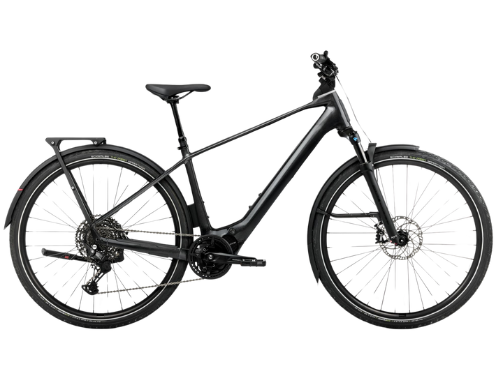 Orbea Kemen Tour 10 Elcykel