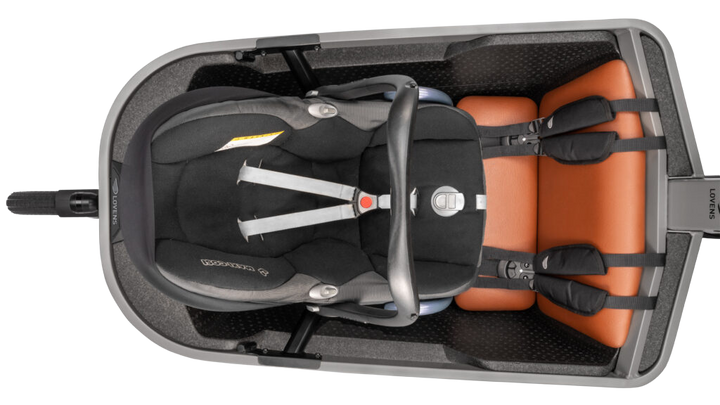 Maxi-Cosi adapter Lovens Explorer