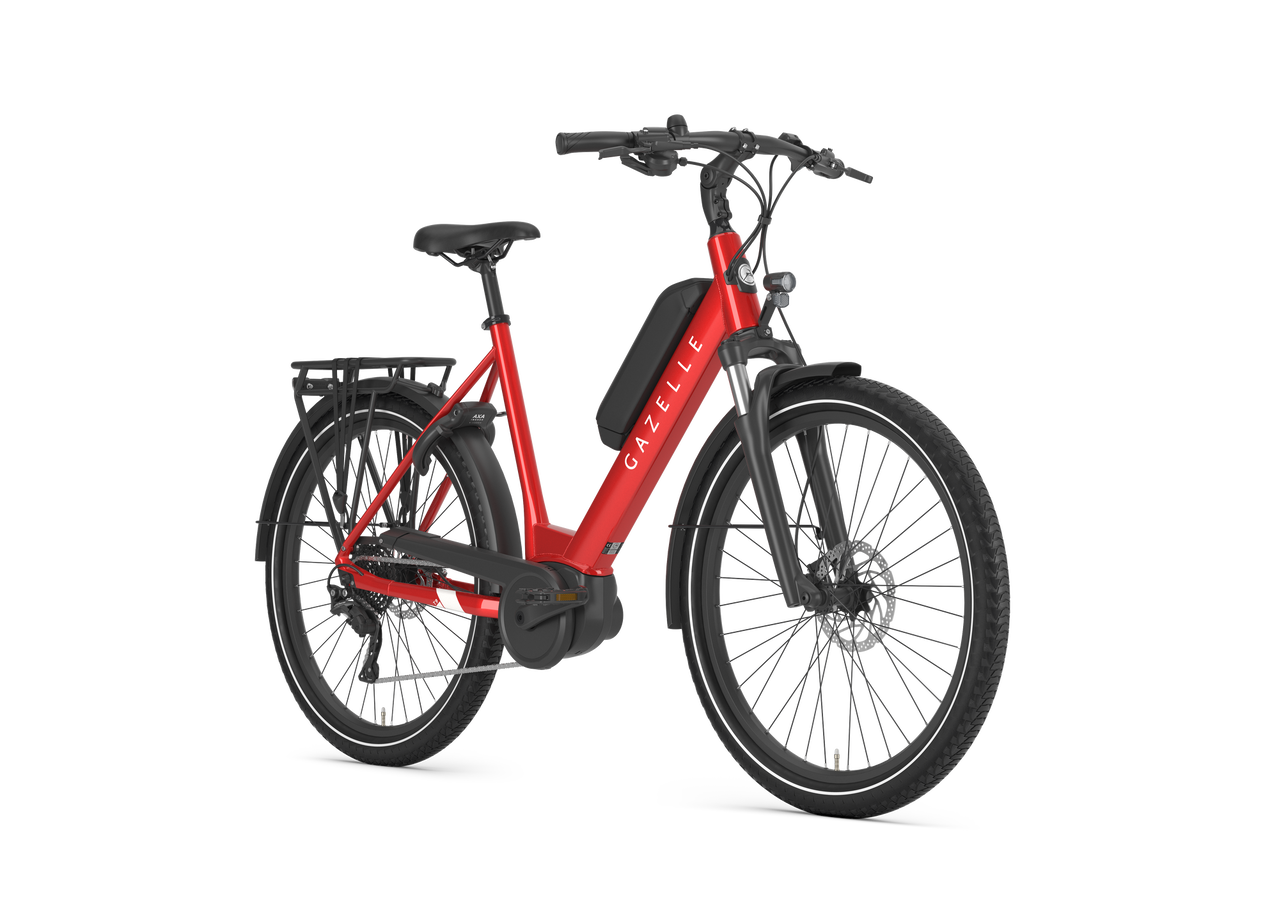 Gazelle Medeo T9 HMB L