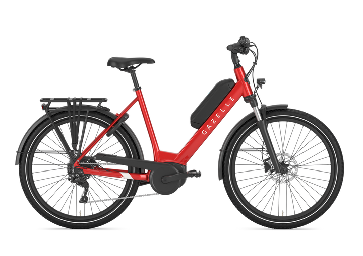 Gazelle Medeo T9 HMB L