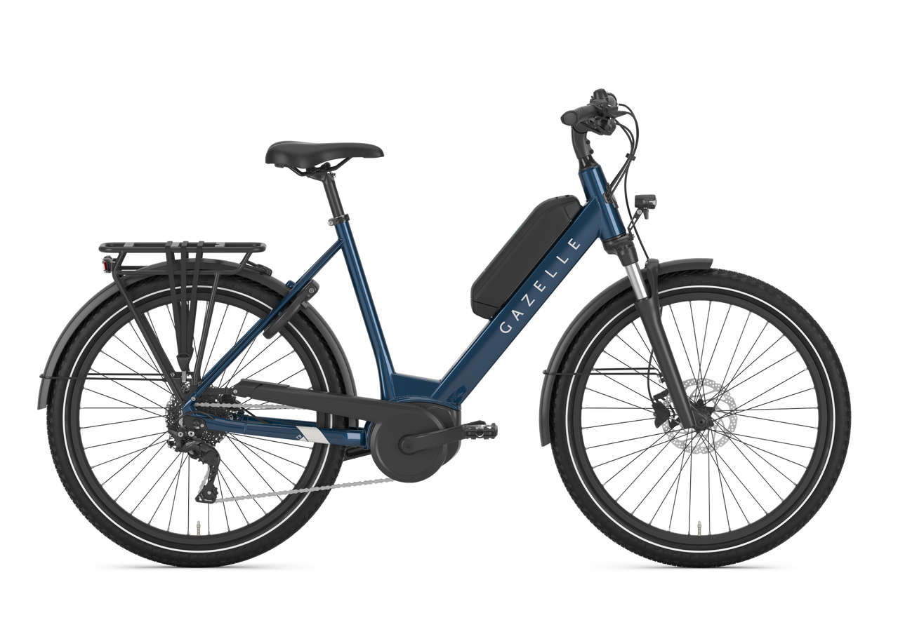 Gazelle Medeo T9 HMB L