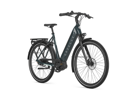 Gazelle Ultimate C8+ HMB (Pine Green)