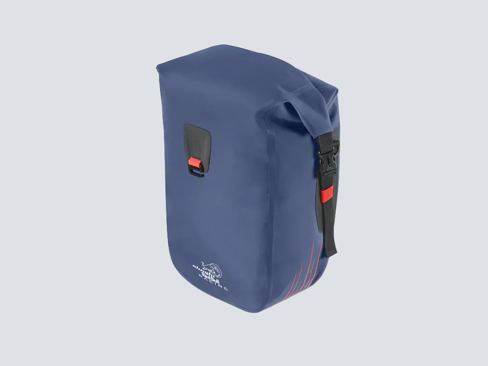 Stromer x Alinghi Red Bull cykeltaske