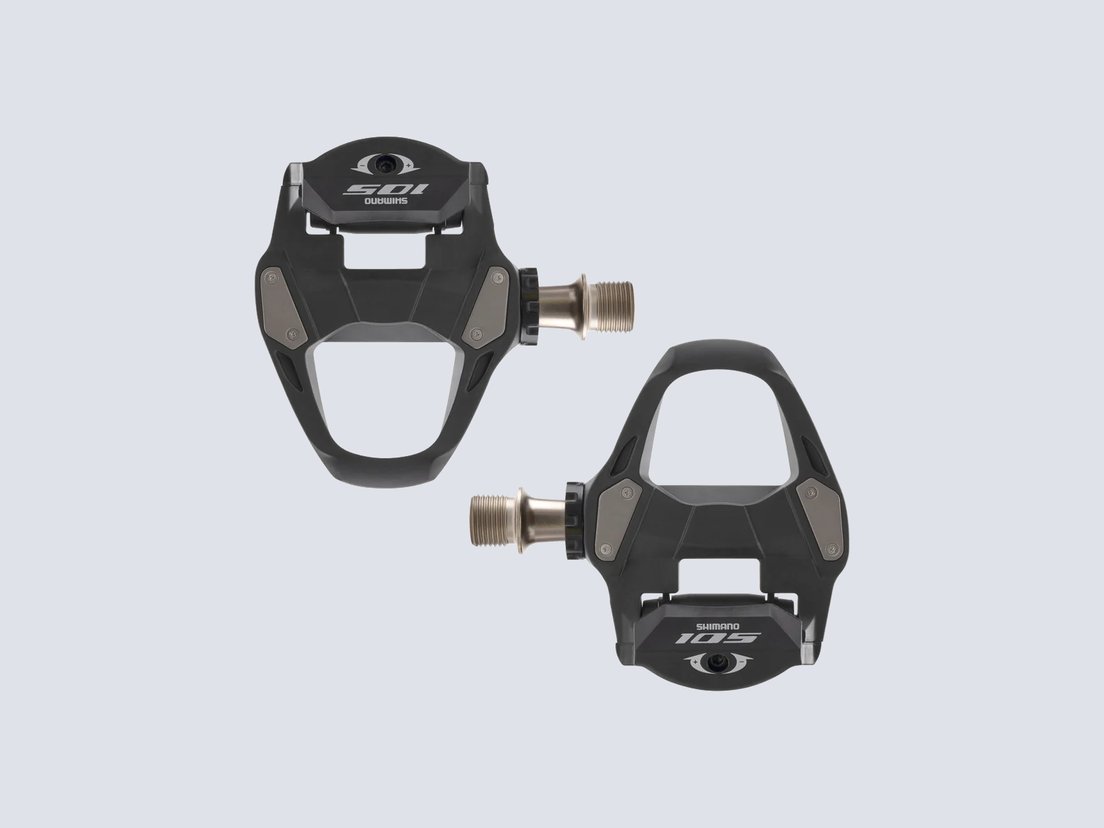 Shimano 105 PD-R700 SPD-SL landevejspedaler - RESTSALG
