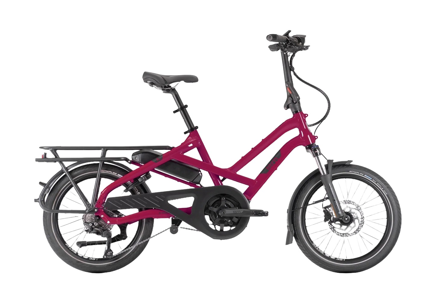 Tern HSD P10 (Dragonfruit)