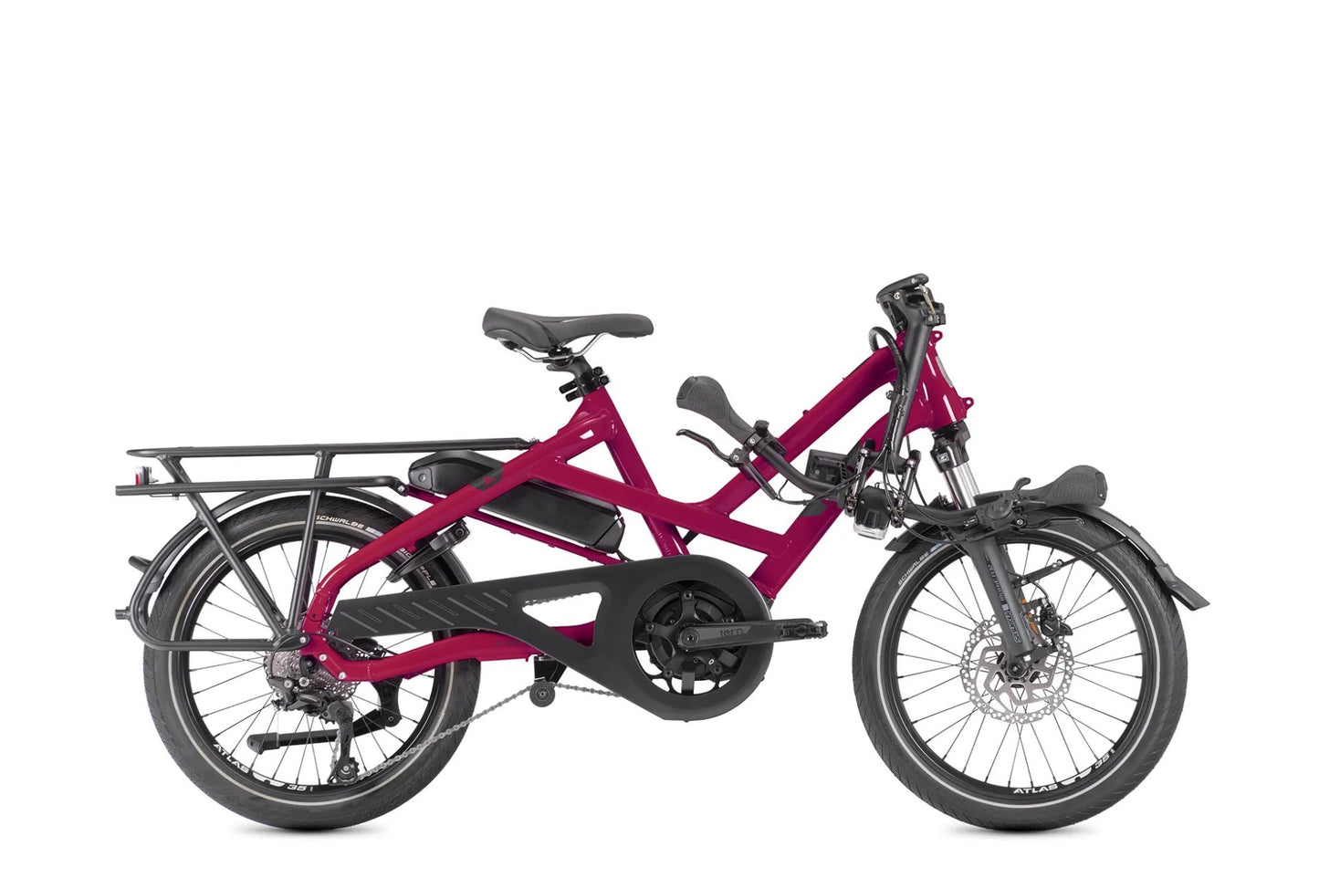 Tern HSD P10 (Dragonfruit)