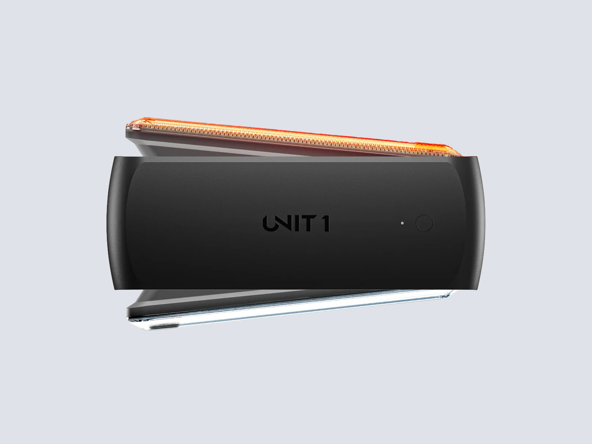 Unit1 Smart Light Pro Dual