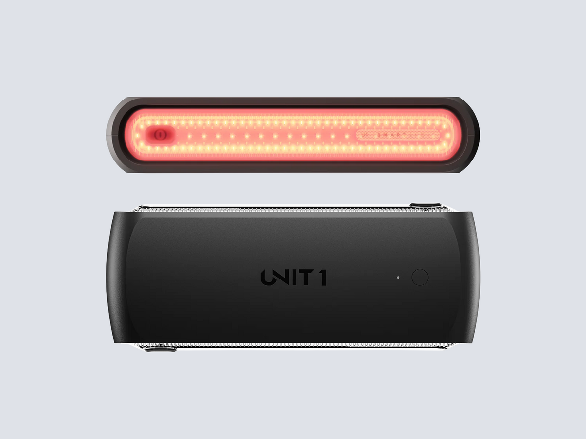 Unit1 Smart Light Pro Dual