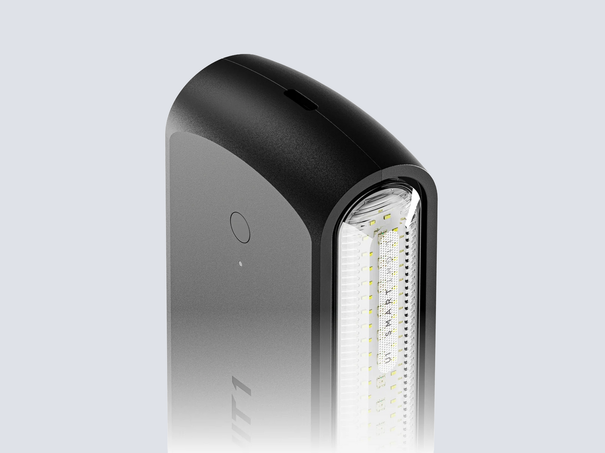 Unit1 Smart Light Pro Dual