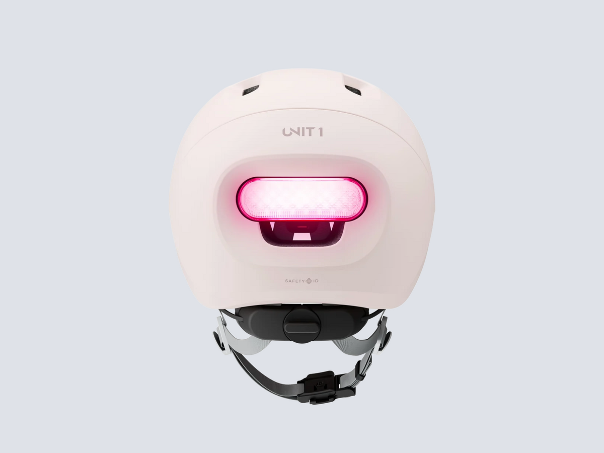 Unit1 Sparky Junior
