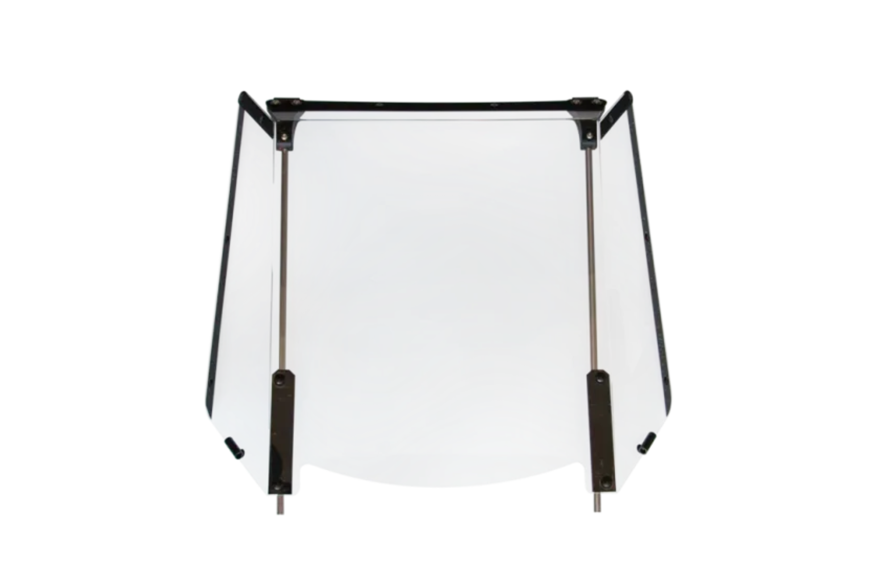 VUF XXL Fit El ladcykel med Valeo motor