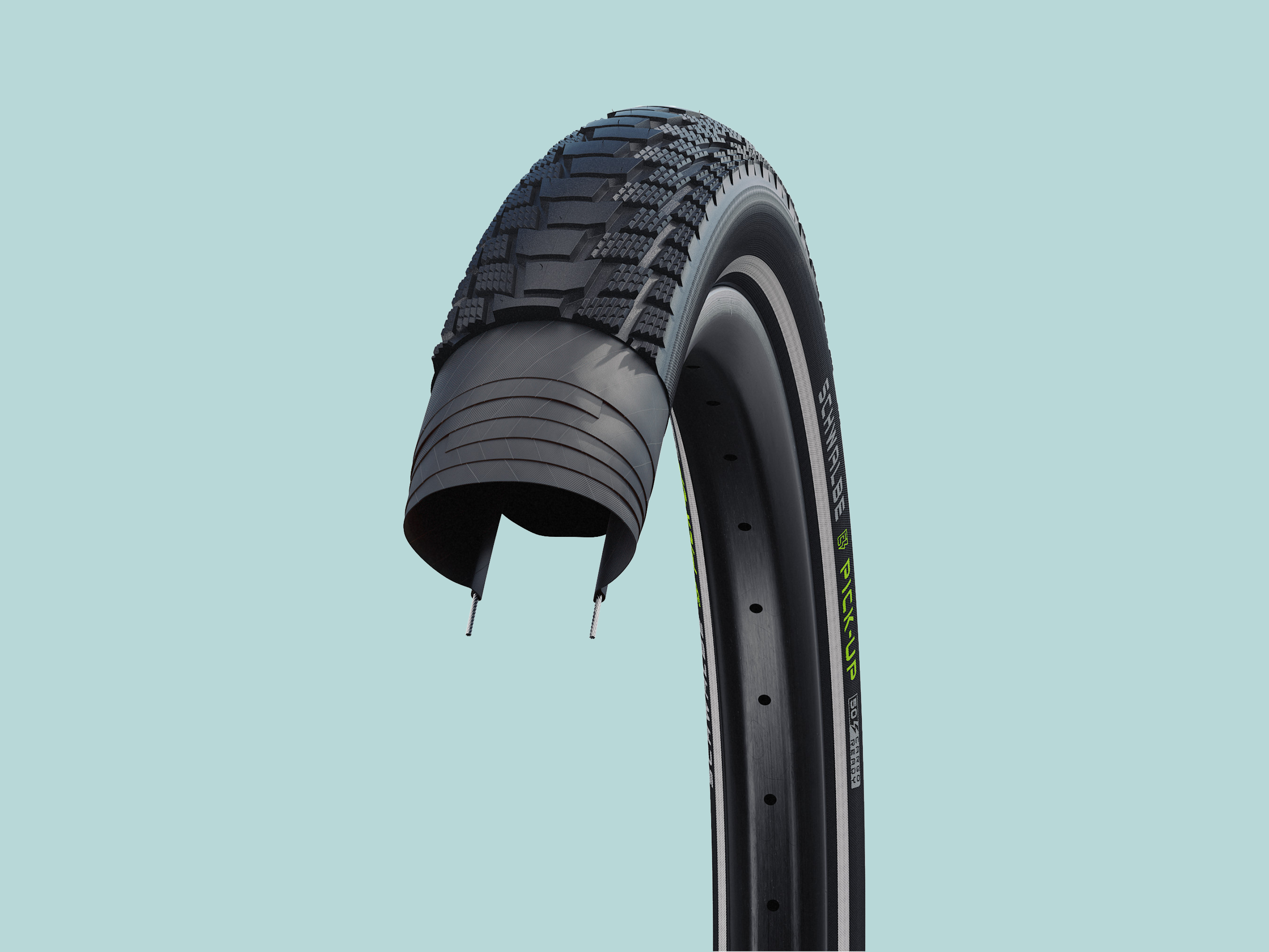 Schwalbe Pick-Up