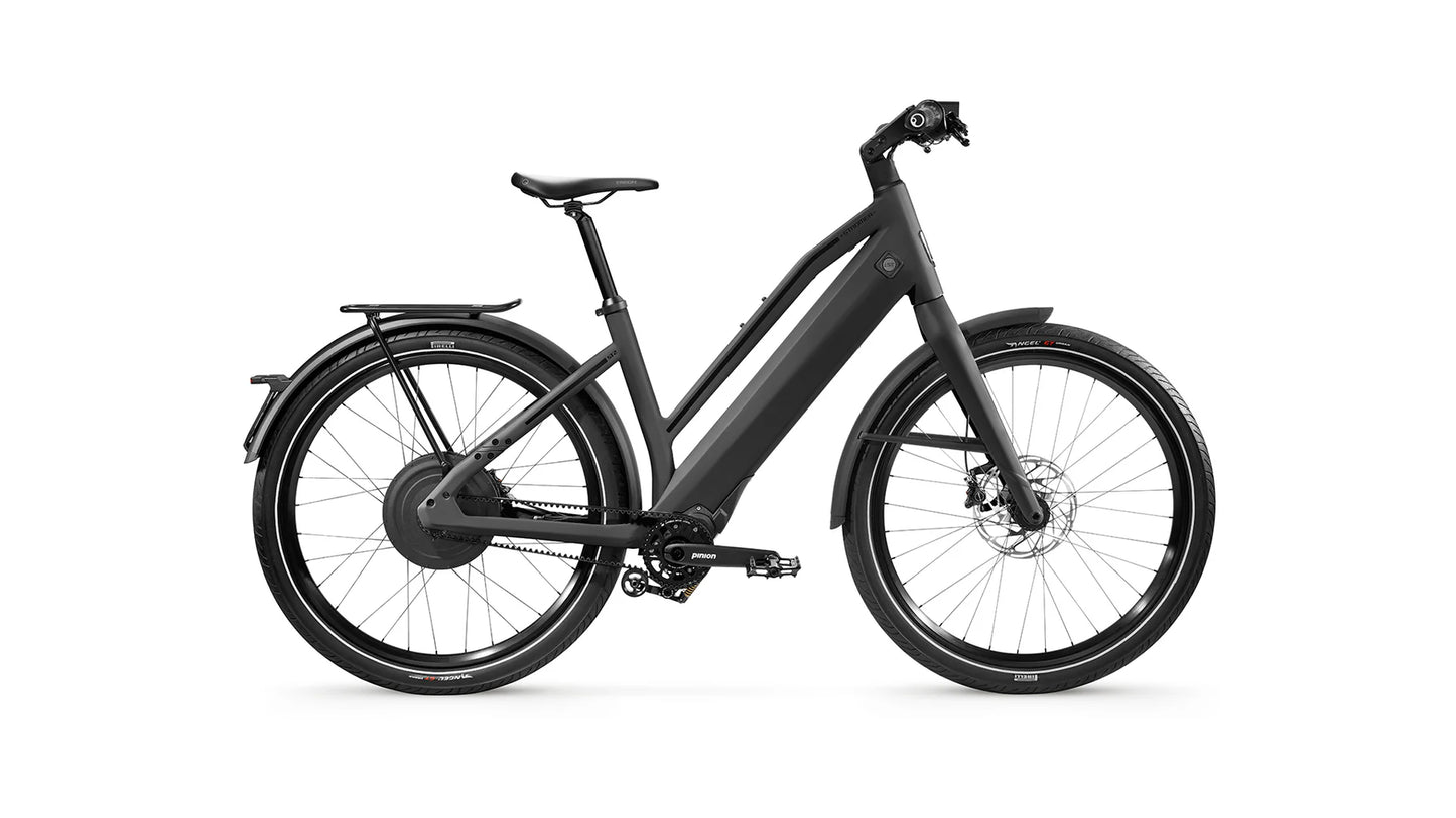 Stromer ST2 Pinion (Sport)