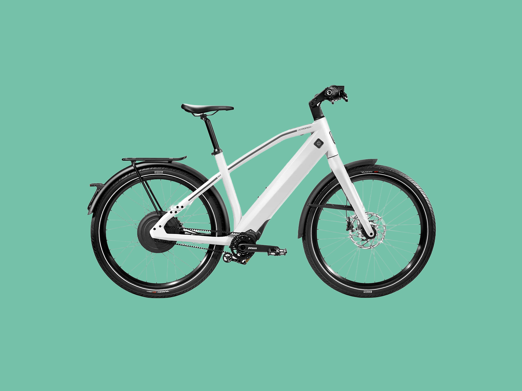 Stromer ST2 Pinion (Sport)