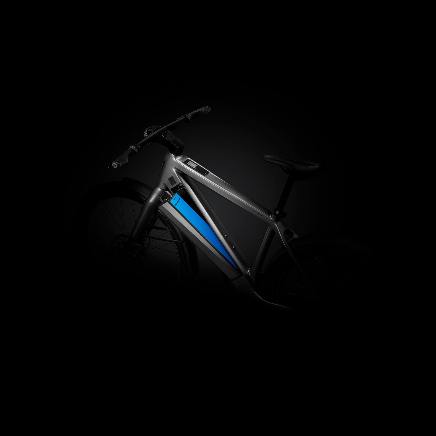Stromer ST5 ABS