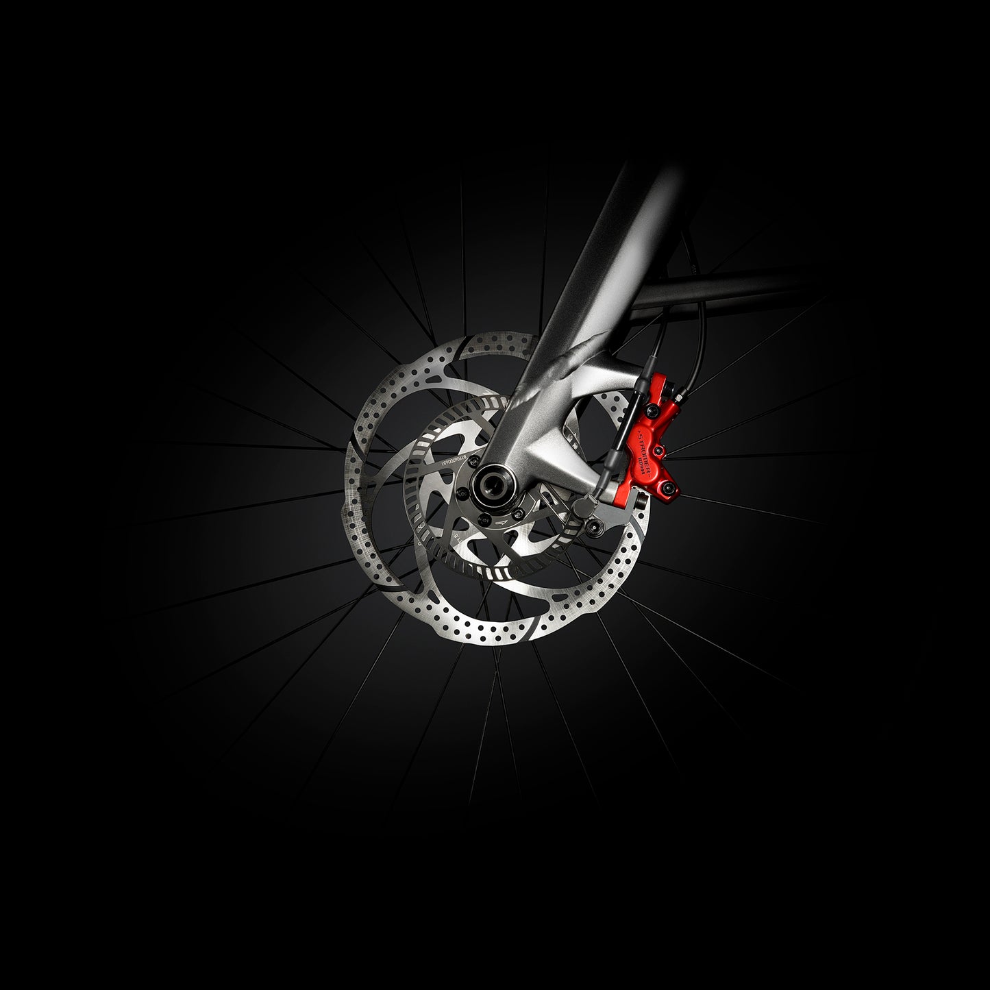 Stromer ST5 ABS