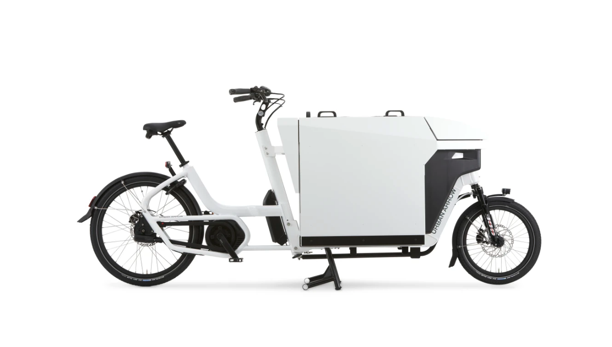 Urban Arrow Craft Cargo Line