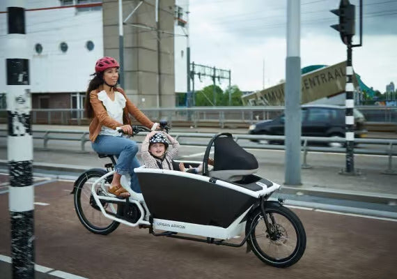 Elcykel